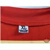 Image 4 : SIGNED NHL Jersey : Darren McCarty - Red Wings (Size XL) (Certified JSA #WPP852165)