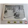 Image 6 : NHL Hockey 8 x 10 Photographs (7) : Bruins, Nordiques, Devils, Sabers