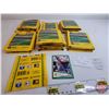 Image 2 : 1994 Panini Baseball Collectible Stickers (100)
