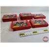 Image 2 : 1988 Panini Baseball Collectible Stickers (100)