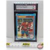 Image 1 : 1979-80 O-Pee-Chee #24 Yvon Lambert : Canadiens (Certified KSA 7 NM)