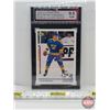 Image 1 : 1992-93 Upper Deck #375 Peter Forsberg World Championship (Certified KSA 9.5 NGM)