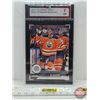 Image 1 : 2017-18 Upper Deck #320 Connor McDavid : Oilers (Certified KSA 7 NM)