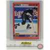 Image 1 : 1991 Score 2 of 10 Wayne Gretzky : Kings (In Card Sleeve)