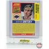 Image 2 : 1991 Score 2 of 10 Wayne Gretzky : Kings (In Card Sleeve)