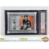 Image 1 : 2007-08 Upper Deck #AW1 Sidney Crosby Award Winner : Penguins (Certified KSA 8.5 NMM+)