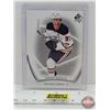 Image 1 : 2021-22 SP Authentic #1 Connor McDavid : Oilers (In Card Sleeve)