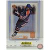 Image 1 : 1999 Upper Deck #36 Gretzky Living Legend 99 : Oilers (In Card Sleeve)