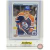 Image 1 : 2019-20 Upper Deck #UD30-1 Wayne Gretzky : Oilers (In Card Sleeve)