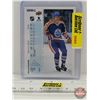Image 2 : 2019-20 Upper Deck #UD30-1 Wayne Gretzky : Oilers (In Card Sleeve)