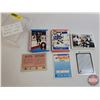 Image 1 : 1989 O-Pee-Chee Variety of Wayne Gretzky Hockey Cards (75) (In Hardshell Case)