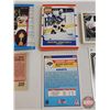 Image 3 : 1989 O-Pee-Chee Variety of Wayne Gretzky Hockey Cards (75) (In Hardshell Case)