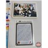 Image 4 : 1989 O-Pee-Chee Variety of Wayne Gretzky Hockey Cards (75) (In Hardshell Case)