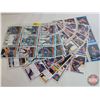 Image 1 : 1980's O-Pee-Chee Hockey Cards - Variety (7 Sheets of 9) : Oilers Incl. Jari Kurri, Mark Messier, Pa