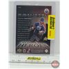 Image 2 : 2001 Upper Deck #SS6 Wayne Gretzky Second Season Heros : Oilers (In Card Sleeve)