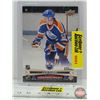 Image 1 : 2023-2024 Upper Deck - Tim Hortons Collector's Series Jari Kurri/Wayne Gretzky : Oilers (In Card Sle