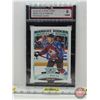 Image 1 : 2019-20 O-Pee-Chee #528 Cale Makar Rookie Card : Avalanche (Certified KSA 8 NMM)