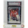 Image 1 : 2008-09 MVP #291 Alexander Ovechkin : Capitals (Certified KSA 8.5 NMM+)