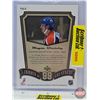 Image 2 : 2005 Upper Deck #TG3 A Tribute To Greatness 99 - Wayne Gretzky : Oilers (In Card Sleeve)