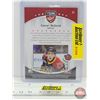 Image 2 : 2014 In The Game #21 Connor McDavid Young Stars : Otters (In Card Sleeve)