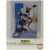 Image 1 : 2015-16 Upper Deck #99 Wayne Gretzky : Kings (In Card Sleeve)