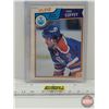 Image 1 : 1983 O-Pee-Chee #25 Paul Coffey : Oilers (In Card Sleeve)