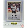 Image 1 : 1992 O-Pee-Chee #3 Wayne Gretzky Premier : Kings (In Card Sleeve)