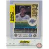 Image 2 : 1992 O-Pee-Chee #3 Wayne Gretzky Premier : Kings (In Card Sleeve)