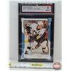 Image 1 : 2008-09 MVP #231 Sidney Crosby : Penguins (Certified KSA 9 MINT)
