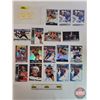 Image 1 : 2000's Variety Hockey Cards (17) Connor McDavid : Oilers