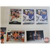 Image 2 : 2000's Variety Hockey Cards (17) Connor McDavid : Oilers