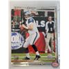 Image 13 : Sports Card Collection - Variety (4 Sheets of 9) w/ 8 x 10 Sport Photos (12) : Incl. Baseball, Footb