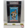 Image 1 : 1964-65 Topps #19 Dean Prentice : Bruins (Certified KSA 2.5 GD+)