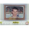 Image 1 : 1965-66 Reprint #35 Bobby Orr Rookie : Bruins (In Card Sleeve)