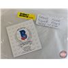 Image 7 : SIGNED NHL Jersey : Grant Fuhr - Oilers (Size XL) (Certified Beckett #WD13573)