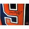 Image 4 : Wayne Gretzky Autographed Jersey / Photograph / Plaque with Career Statistics ~ Certified (COA #0641