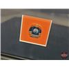Image 8 : Connor McDavid Autographed Jersey / Photograph / 2 Pins / Plaque ~ Certified (COA #AJ008278) ~ Profe