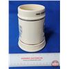 Image 2 : 1988 NHL Stanley Cup Champions Beer Stein - Edmonton Oilers