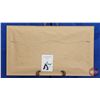 Image 9 : EDMONTON OILERS RETIRED NUMBERS : (7) Banner Images & Engraving - Al Hamilton #3 - Wayne Gretzky #99