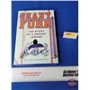 Image 1 : HARDCOVER Book : Grant Fuhr The Story of A Hockey Legend