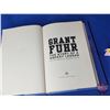 Image 4 : HARDCOVER Book : Grant Fuhr The Story of A Hockey Legend