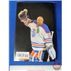 Image 8 : HARDCOVER Book : Grant Fuhr The Story of A Hockey Legend