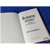 Image 4 : HARDCOVER Book : The McDavid Effect : Connor McDavid and the New Hope For Hockey