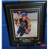 Image 2 : Wayne Gretzky Autographed Photo : Edmonton Oilers : Limited Edition 17/99 (Signed on March 4, 2008) 