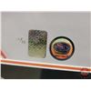 Image 5 : Wayne Gretzky Autographed Photo : Edmonton Oilers : Limited Edition 17/99 (Signed on March 4, 2008) 