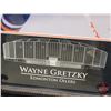 Image 6 : Wayne Gretzky Autographed Photo : Edmonton Oilers : Limited Edition 17/99 (Signed on March 4, 2008) 