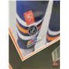Image 7 : Wayne Gretzky Autographed Photo : Edmonton Oilers : Limited Edition 17/99 (Signed on March 4, 2008) 