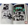 Image 10 : HARDCOVER Book : Stories of the Game : Wayne Gretzky