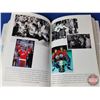 Image 11 : HARDCOVER Book : Stories of the Game : Wayne Gretzky