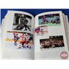 Image 12 : HARDCOVER Book : Stories of the Game : Wayne Gretzky